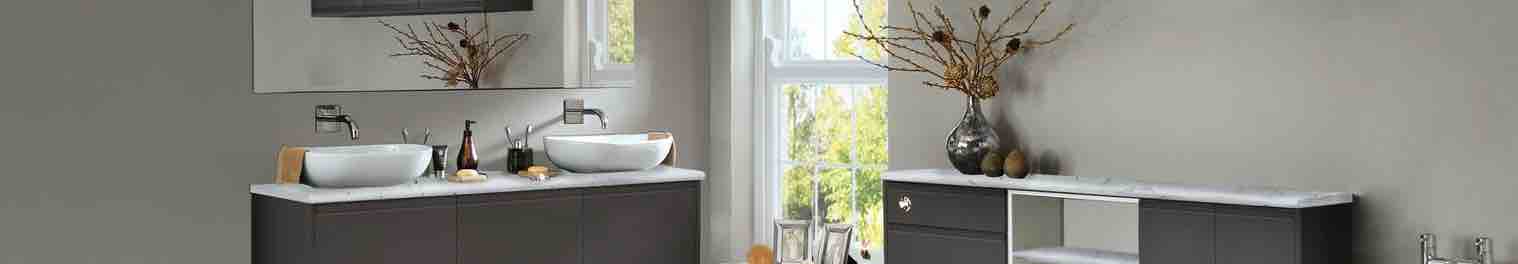 Kitchens and Bathrooms Fitted Harlow